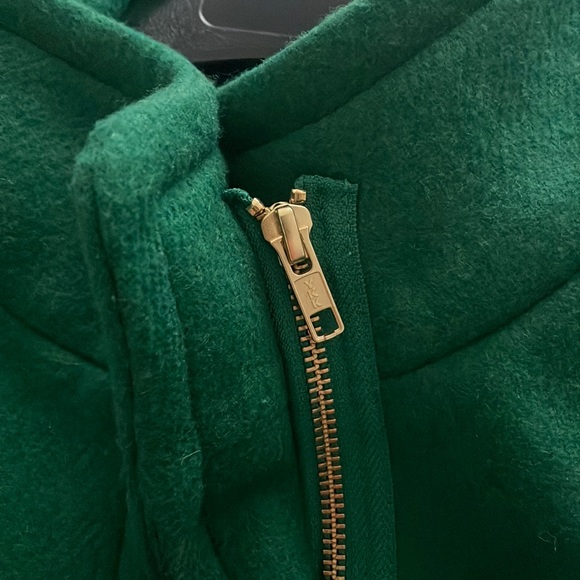 J.Crew Factory New City Coat - Picture 16 of 16